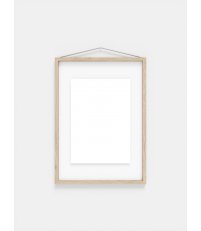 Ramka FRAME MOEBE - A3, jesion