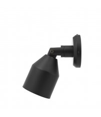 Kinkiet Klip Normann Copenhagen - czarny