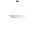 Lampa wisząca Tense 120 New Works - średnica 120 cm
