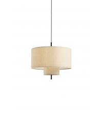 Lampa wisząca Margin 70 New Works - średnica 68 cm