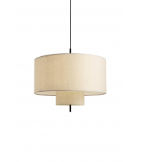 Lampa wisząca Margin 90 New Works - średnica 88 cm